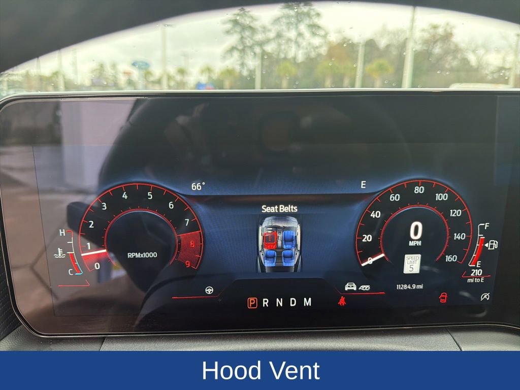 Certified 2025 Ford Mustang GT Premium image 16