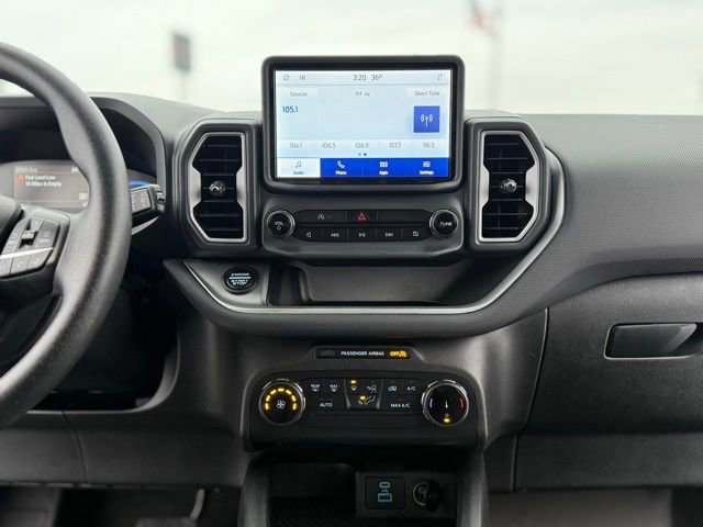 Certified 2022 Ford Bronco Sport Big Bend image 32