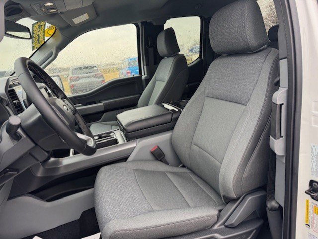 Certified 2024 Ford F150 XLT w/ Mobile Office Package image 13