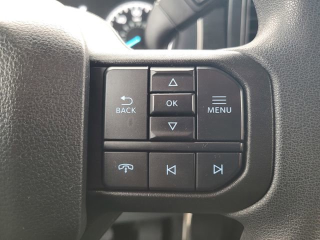 Certified 2022 Ford F150 XL w/ Equipment Group 101A High image 26