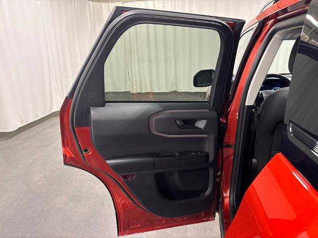 Certified 2023 Ford Bronco Sport Big Bend AWD/4WD image 12