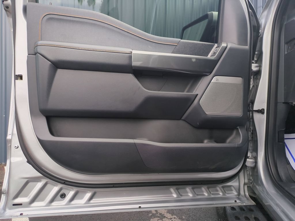 Certified 2023 Ford F150 Tremor w/ Equipment Group 402A High AWD/4WD image 12