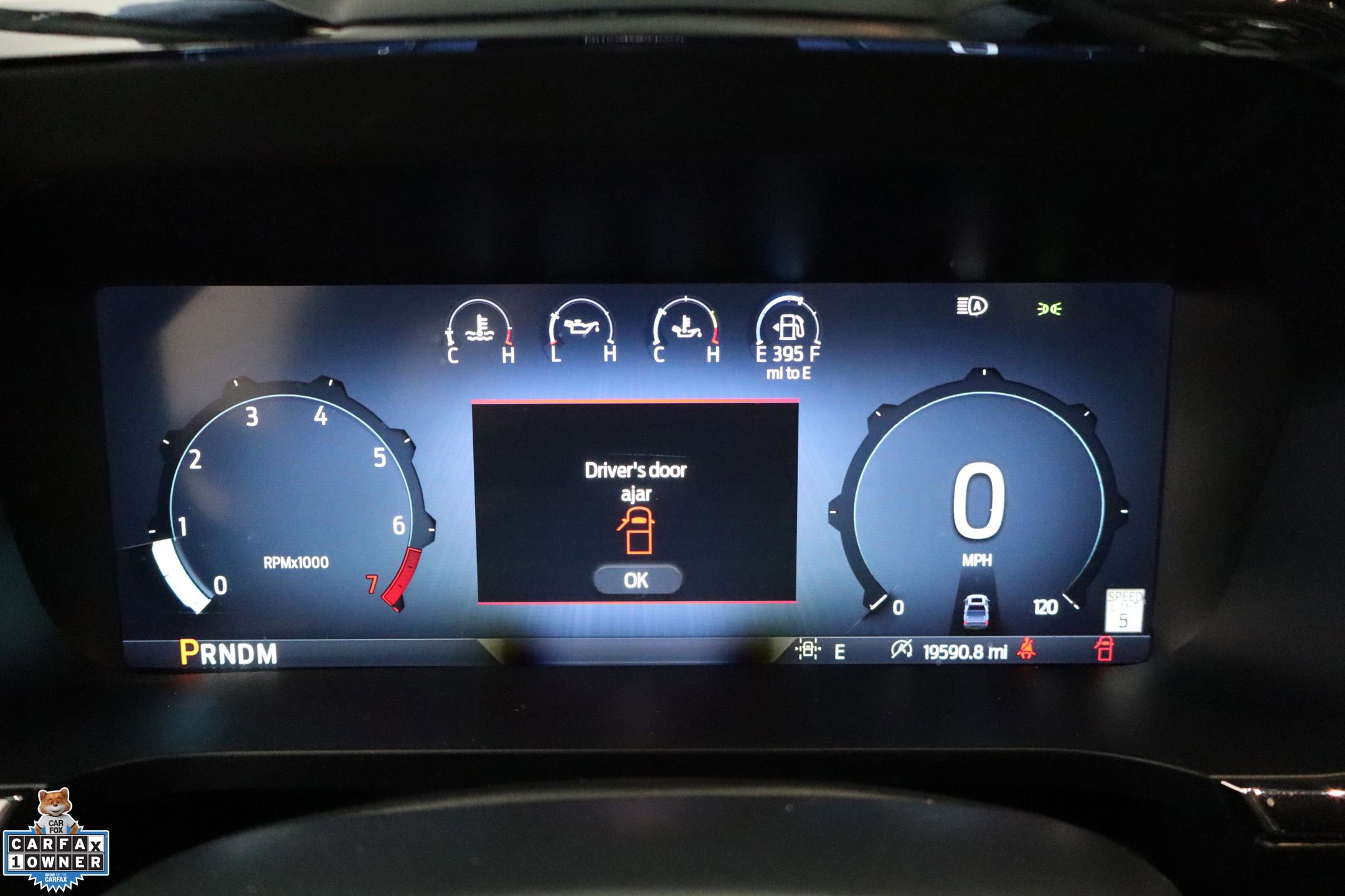 Certified 2024 Ford F150 Lariat w/ FX4 Off-Road Package image 15