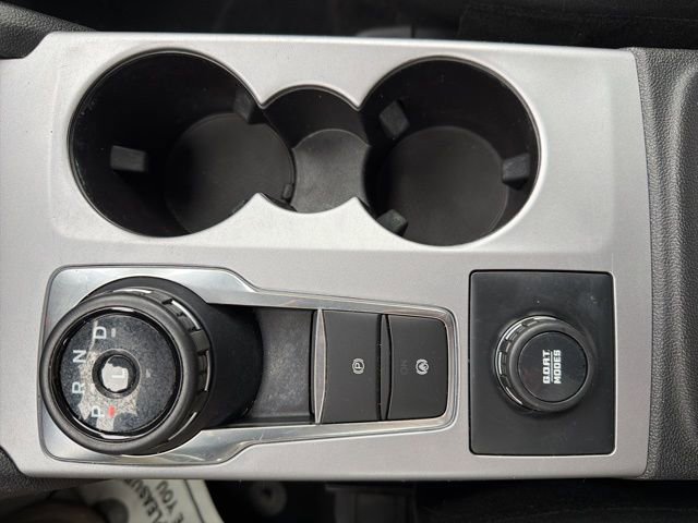 Certified 2023 Ford Bronco Sport Big Bend w/ Convenience Package image 35