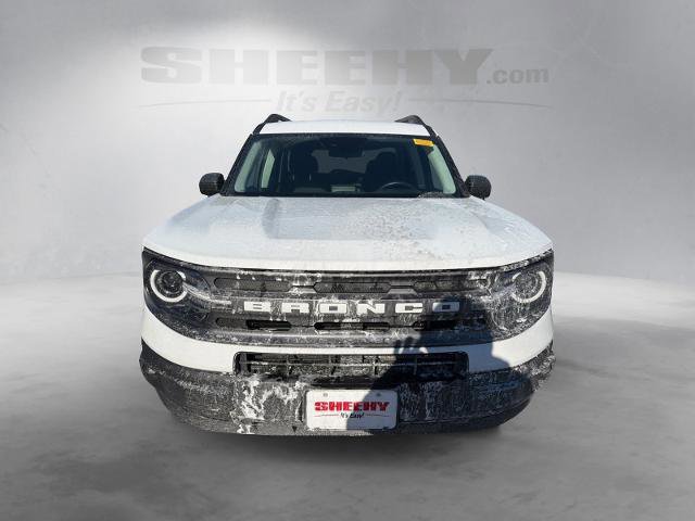 Certified 2023 Ford Bronco Sport Big Bend w/ Convenience Package image 9