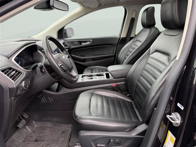 Certified 2021 Ford Edge SEL w/ Convenience Package AWD/4WD image 11