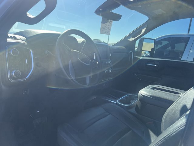 Used 2022 GMC Sierra 3500 Denali w/ Denali Ultimate Package image 17