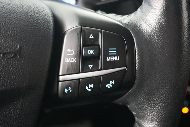 Certified 2023 Ford Bronco Sport Outer Banks w/ Tech Package image 16