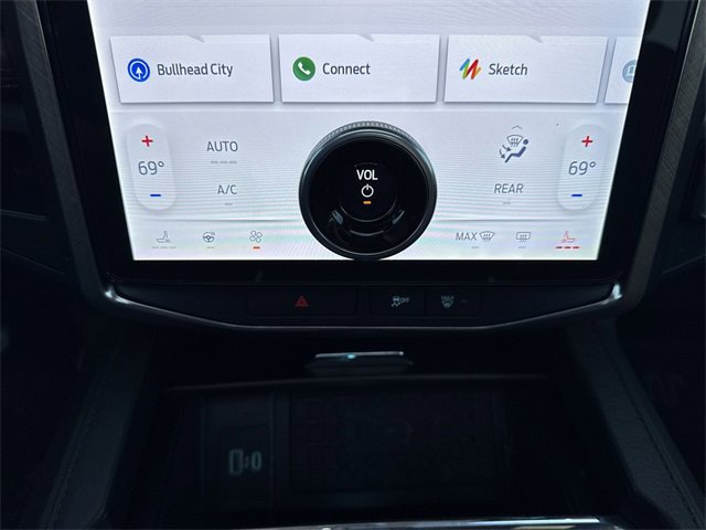 Certified 2022 Ford Expedition King Ranch image 21