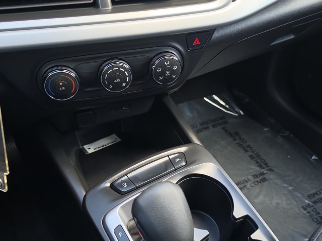 Used 2024 Chevrolet Trax LS FWD image 30