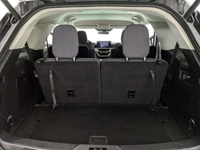 Certified 2025 Ford Explorer Active image 19