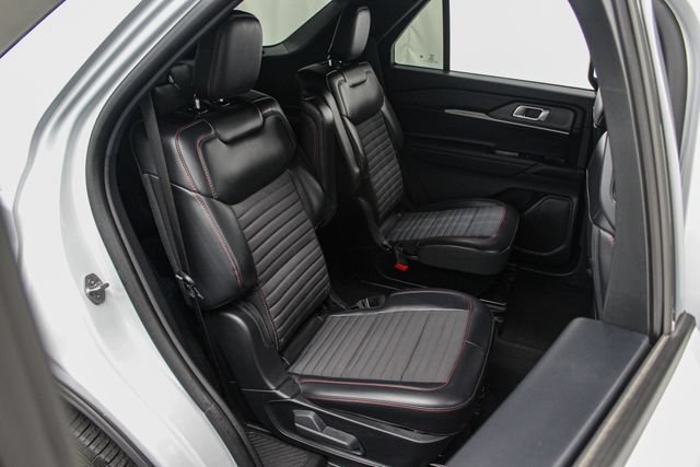 Certified 2026 Ford Explorer ST-Line AWD/4WD image 20