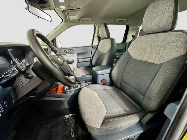 Certified 2024 Ford Maverick XLT w/ XLT Luxury Package FWD image 12