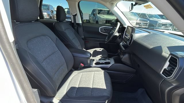 Certified 2024 Ford Bronco Sport Big Bend AWD/4WD image 11