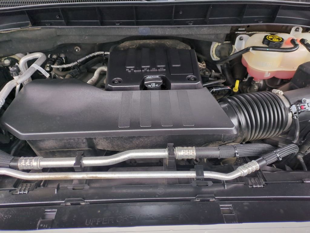 Used 2022 GMC Sierra 1500 Elevation image 22