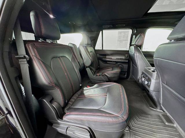 Certified 2021 Ford Expedition Max Limited AWD/4WD image 31