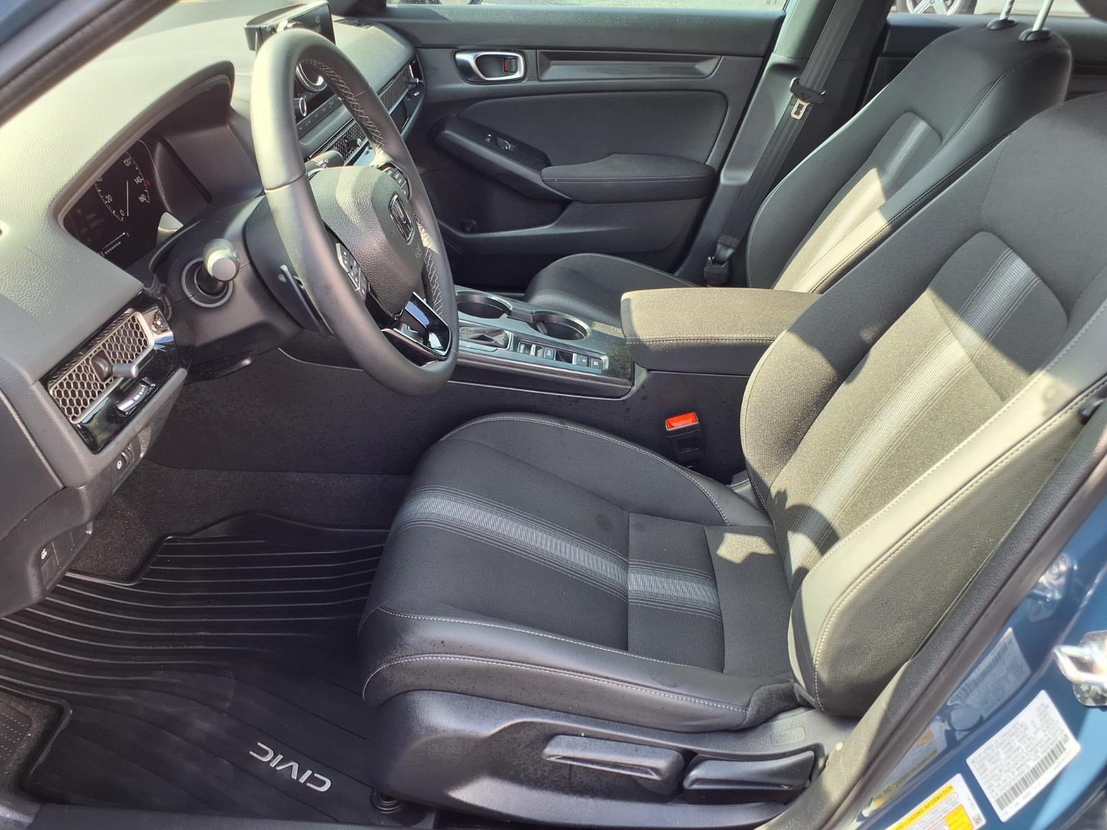 Used 2026 Honda Civic Sport image 14
