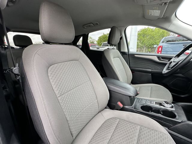 Certified 2022 Ford Escape SE w/ Convenience Package image 34