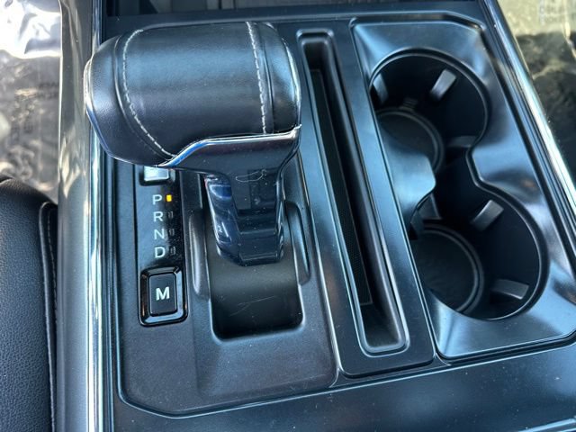 Certified 2023 Ford F150 Lariat w/ Equipment Group 502A High AWD/4WD image 22