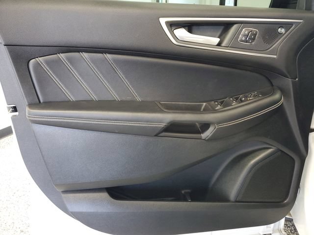 Certified 2022 Ford Edge ST w/ Equipment Group 401A AWD/4WD image 12