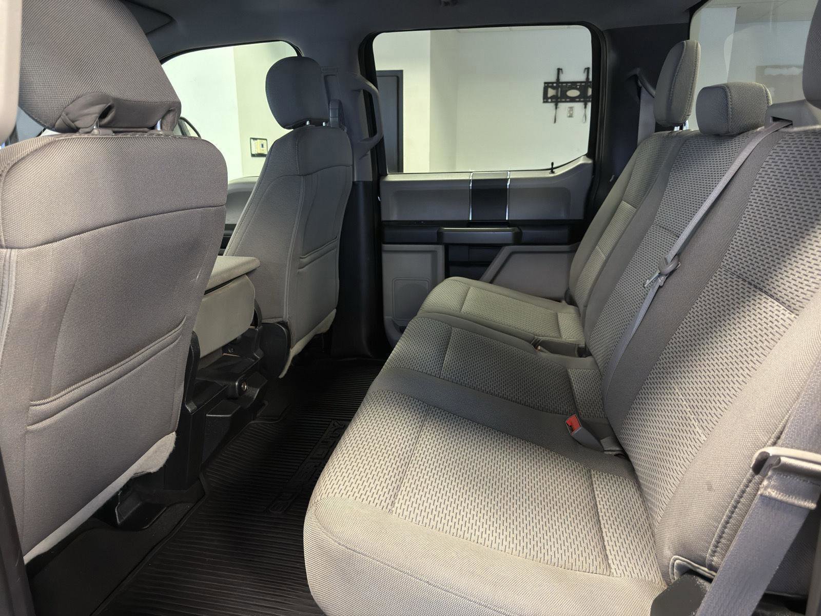 Certified 2019 Ford F250 XLT image 20