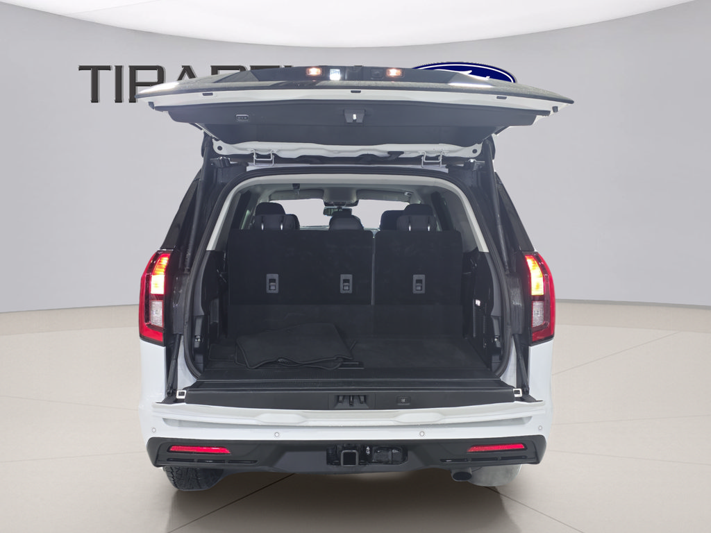 Certified 2025 Ford Expedition Active AWD/4WD image 11