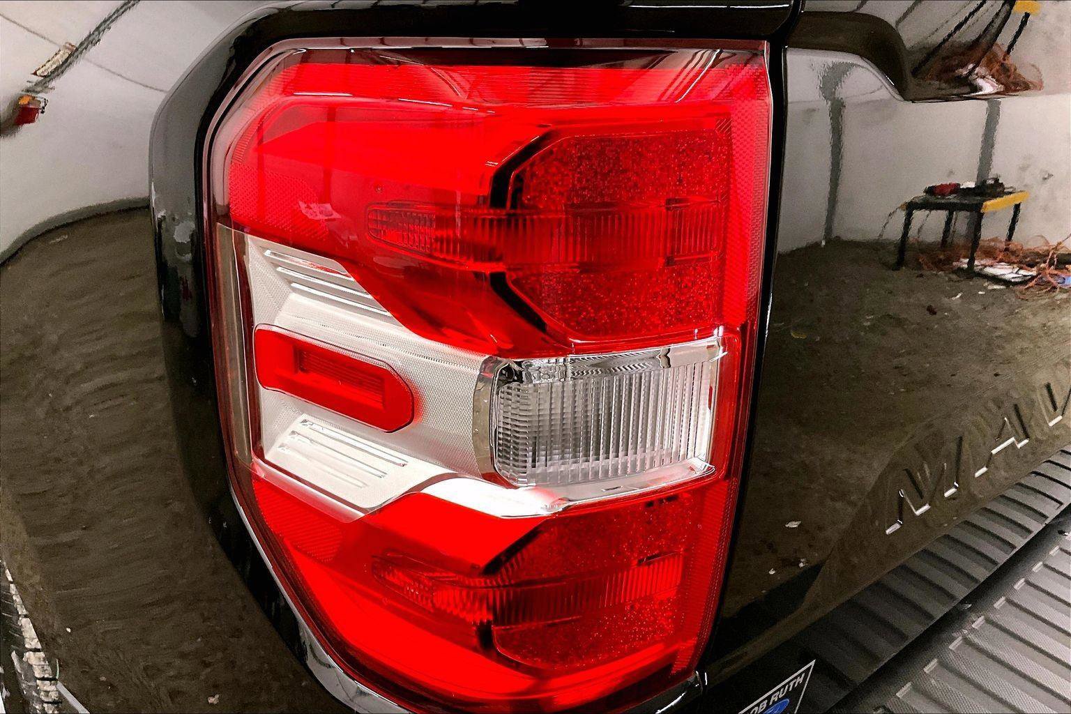 Certified 2024 Ford Maverick XLT w/ Equipment Group 300A Standard image 28