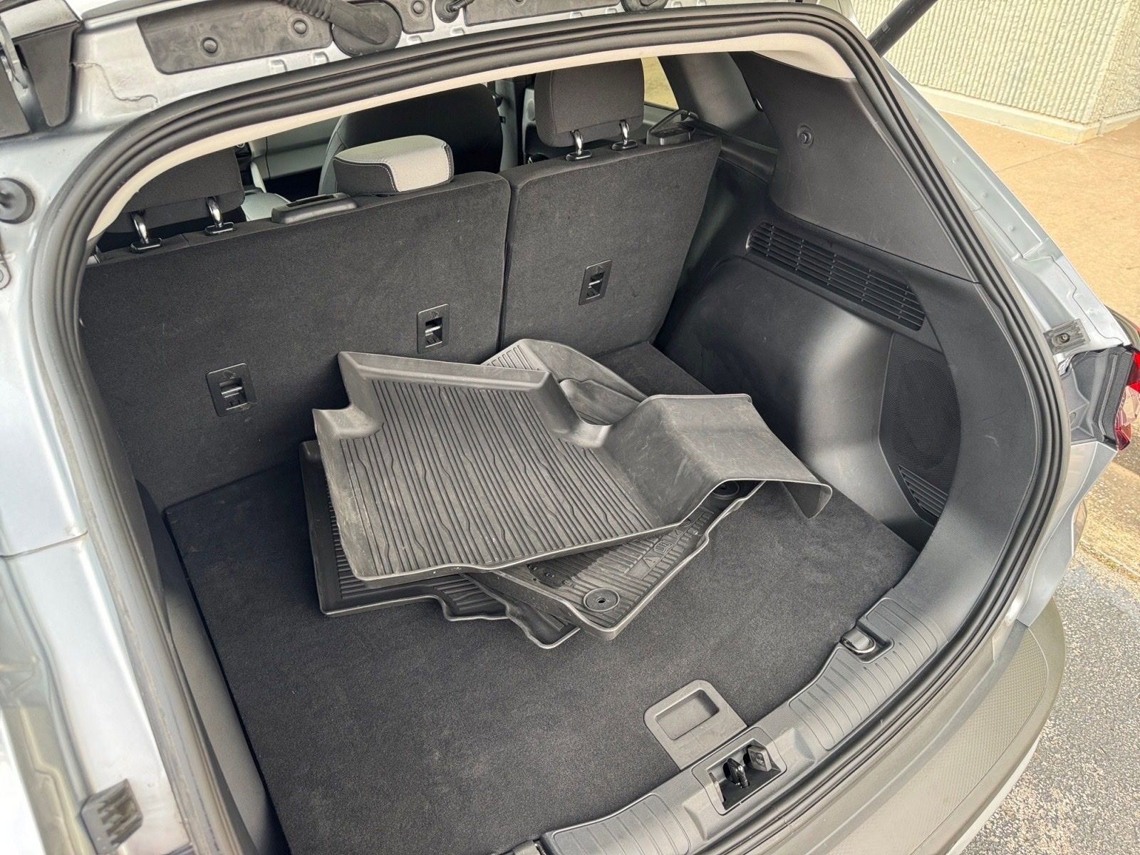 Certified 2023 Ford Escape Active w/ Tech Pack #2 image 16