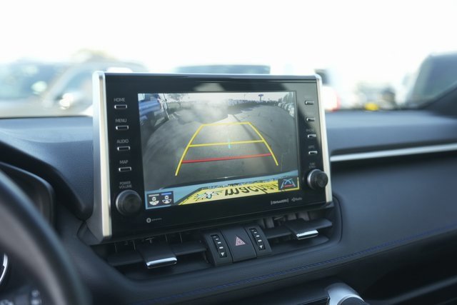 Used 2022 Toyota RAV4 XSE image 27