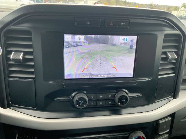 Certified 2023 Ford F150 XL w/ XL Chrome Appearance Package AWD/4WD image 17