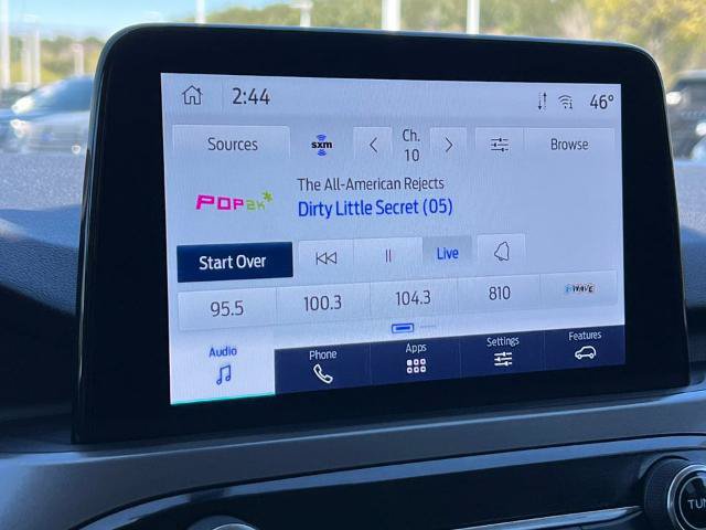 Certified 2023 Ford Escape Active AWD/4WD image 19