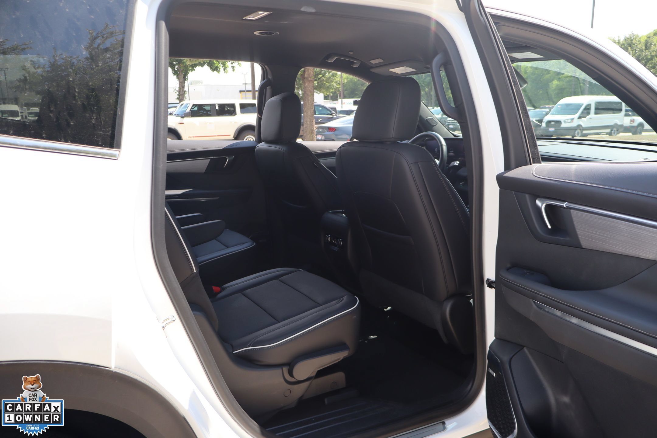Used 2026 Buick Enclave Preferred FWD image 28