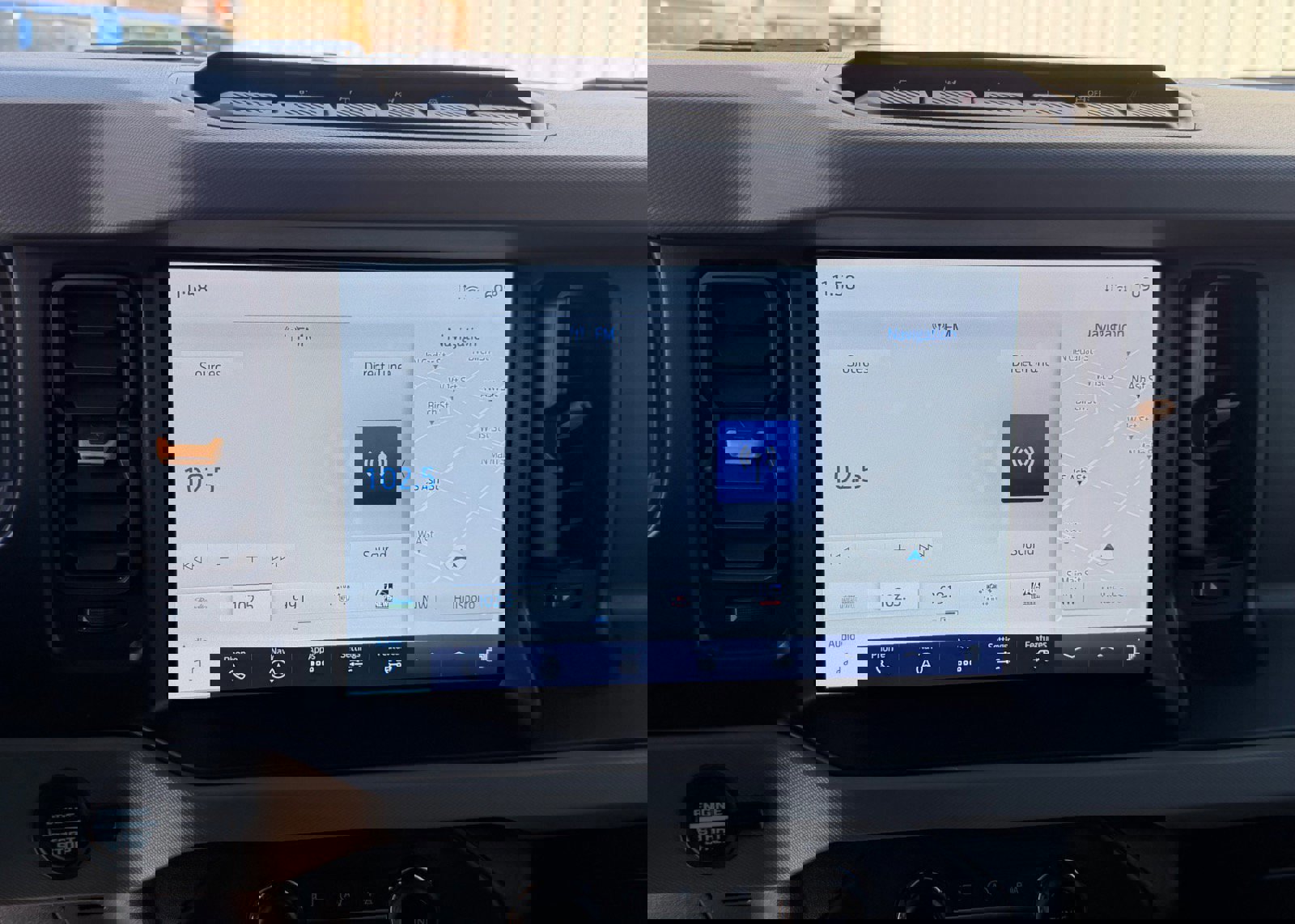 Certified 2023 Ford Bronco Badlands w/ Sasquatch Package image 40