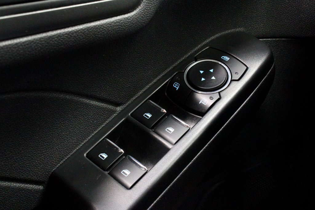 Certified 2025 Ford Escape Active image 25