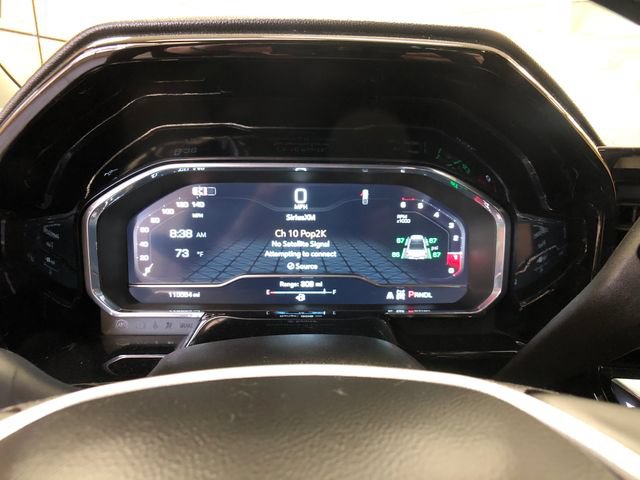 Used 2024 GMC Sierra 2500 SLE w/ SLE Value Package; AWD/4WD image 14