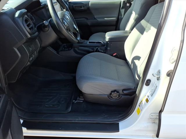 Used 2021 Toyota Tacoma SR image 16