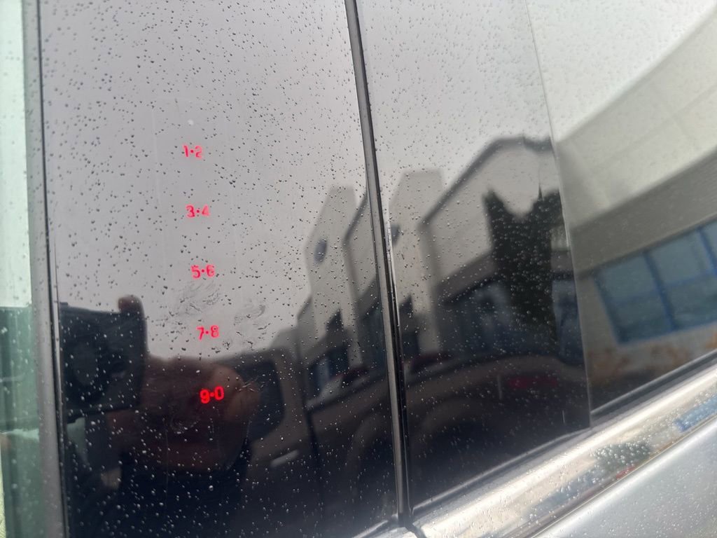 Certified 2024 Ford Expedition Max Limited image 48