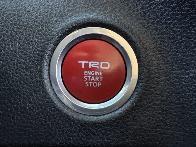 Used 2023 Toyota Tundra SR5 w/ TRD Off-Road Package image 22