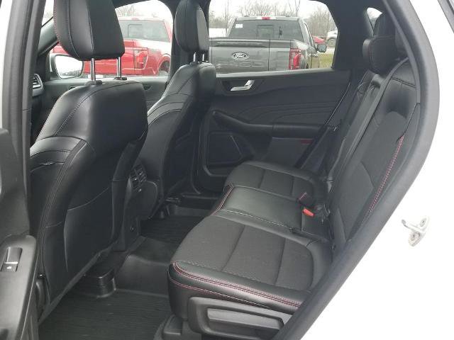 Certified 2023 Ford Escape ST-Line Select w/ Tech Pack #1 image 16