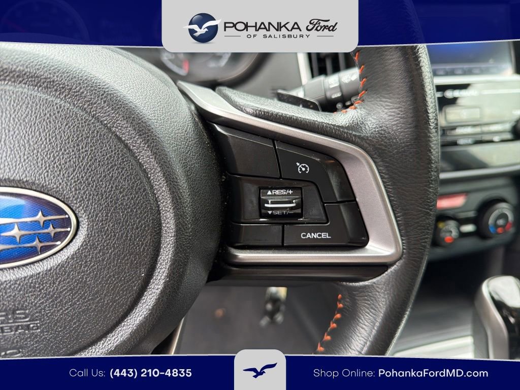 Used 2018 Subaru Crosstrek 2.0i Premium AWD/4WD image 19