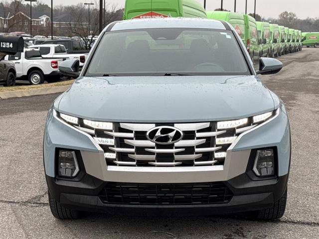 Used 2024 Hyundai Santa Cruz SEL image 2
