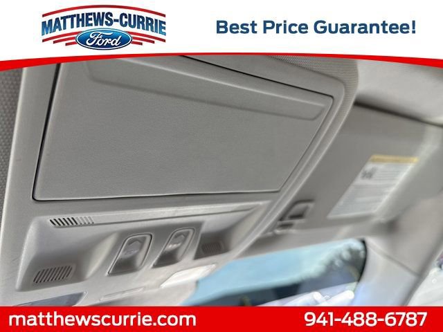 Certified 2023 Ford Escape Platinum w/ Premium Technology Package AWD/4WD image 23