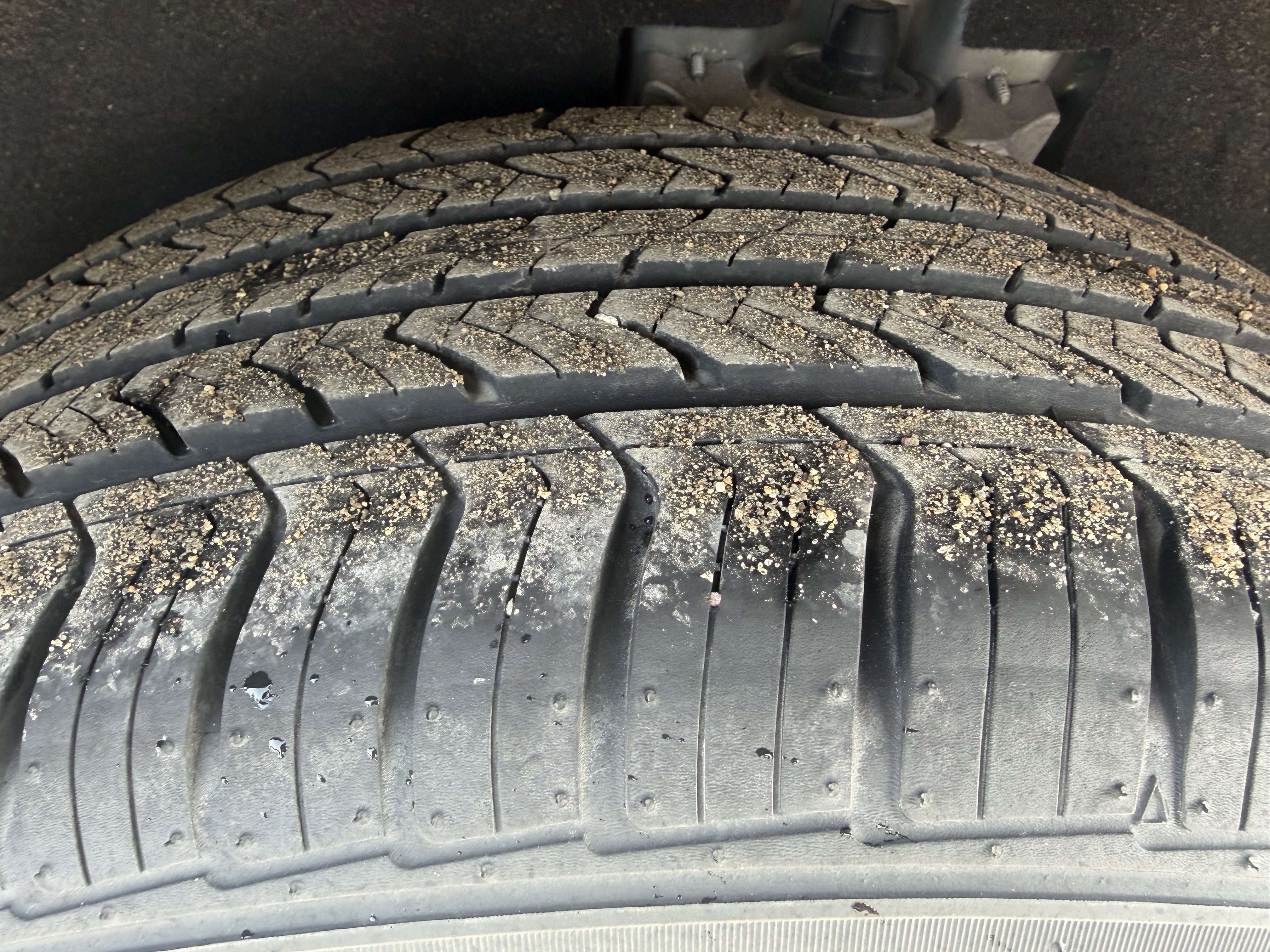 Certified 2024 Ford Edge SEL image 21