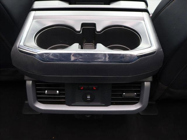 Certified 2025 Ford F150 Lightning Lariat AWD/4WD image 22