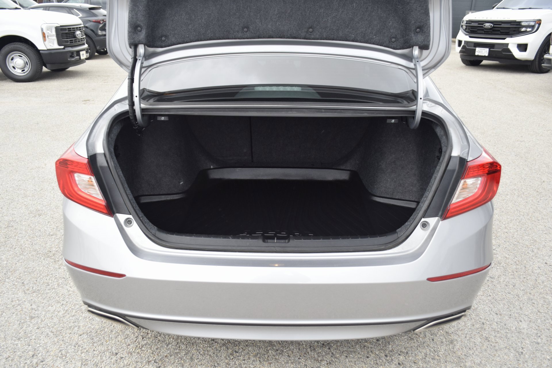 Used 2021 Honda Accord Sport Special Edition image 21