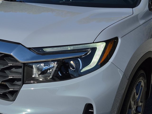 Used 2022 Honda Passport EX-L image 10