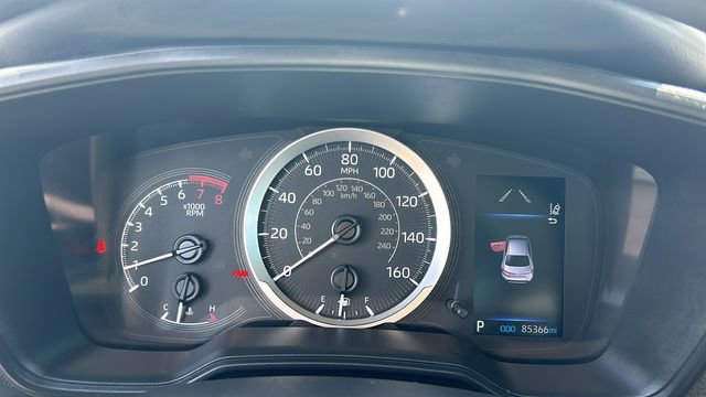 Used 2022 Toyota Corolla LE FWD image 18