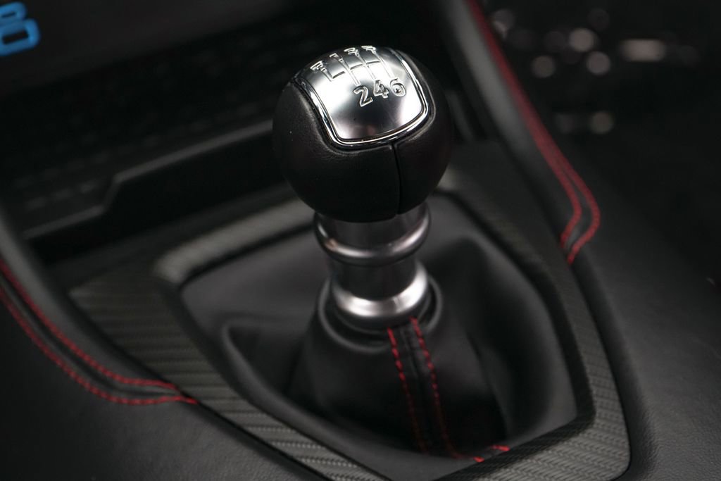 Certified 2024 Ford Mustang GT Premium RWD image 17