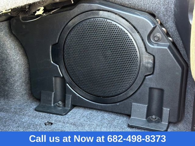 Certified 2024 Ford Mustang Premium image 11