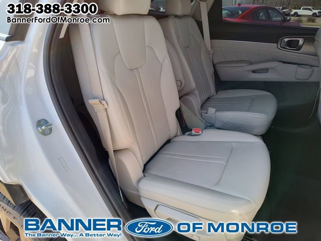 Used 2023 Kia Sorento SX image 25